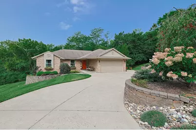 10016 Skyridge Drive, Colerain Township, OH 45252 - Photo 1