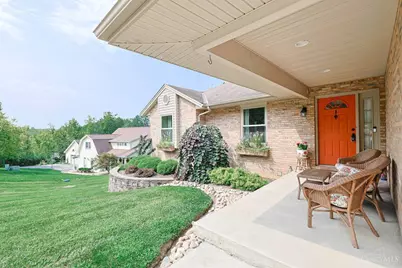 10016 Skyridge Drive, Colerain Township, OH 45252 - Photo 46