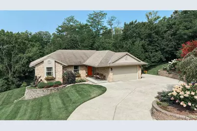 10016 Skyridge Drive, Colerain Township, OH 45252 - Photo 2