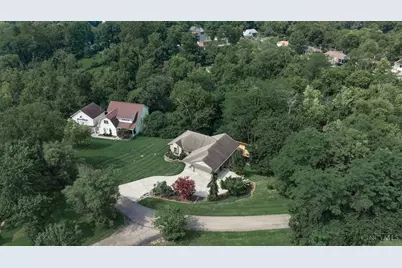 10016 Skyridge Drive, Colerain Township, OH 45252 - Photo 54