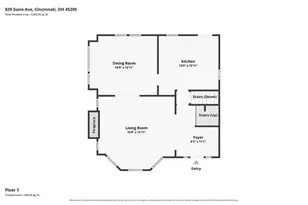 839 Suire Ave, Cincinnati, OH 45205 - Photo 40