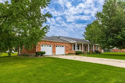 80 Lewis Lane, Seaman, OH 45679 - Photo 2