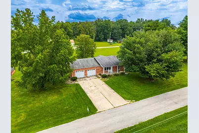 80 Lewis Lane, Seaman, OH 45679 - Photo 1
