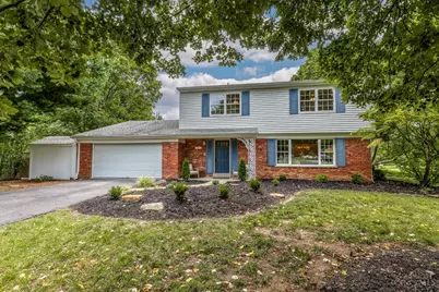 7859 Ayerdayl Lane, Anderson Township, OH 45255 - Photo 1