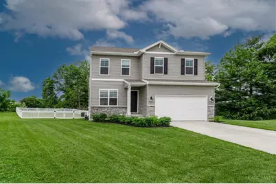 2465 Amelia Court, Colerain Township, OH 45239 - Photo 2