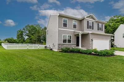 2465 Amelia Court, Colerain Township, OH 45239 - Photo 44