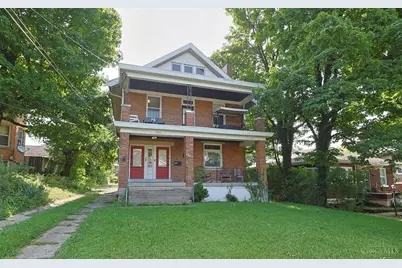 2922 Grasselli Avenue, Cincinnati, OH 45211 - Photo 2