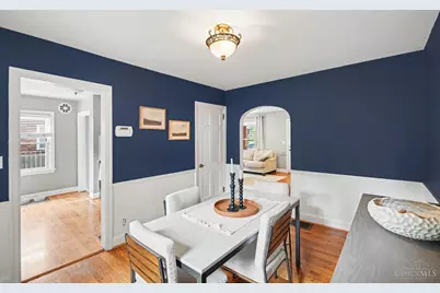 6301 Cambridge Avenue, Cincinnati, OH 45230 - Photo 8