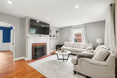 6301 Cambridge Avenue, Cincinnati, OH 45230 - Photo 4