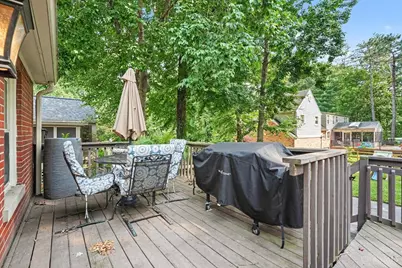 6301 Cambridge Avenue, Cincinnati, OH 45230 - Photo 24