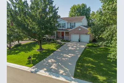 6489 Club Lane, West Chester, OH 45069 - Photo 2