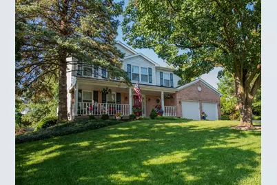 6489 Club Lane, West Chester, OH 45069 - Photo 1