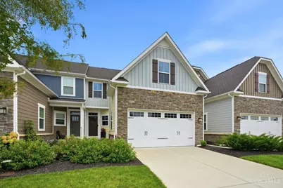 5956 Stones Throw Way, Liberty Township, OH 45044 - Photo 4