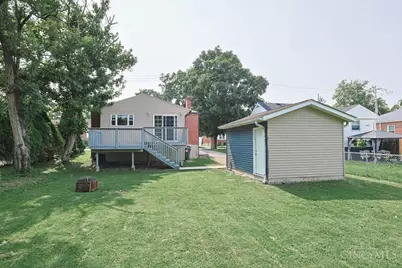 739 Pasadena Avenue, Milford, OH 45150 - Photo 32
