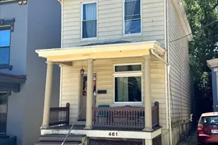 461 Warner St, Cincinnati, OH 45219 - Photo 2