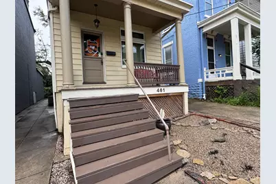 461 Warner Street, Cincinnati, OH 45219 - Photo 4