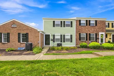 124 Chapel Hill Drive, Fairfield, OH 45014 - Photo 1