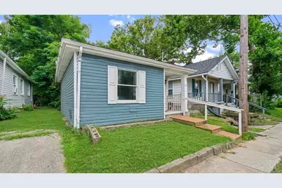 6264 Simpson Avenue, Cincinnati, OH 45224 - Photo 1