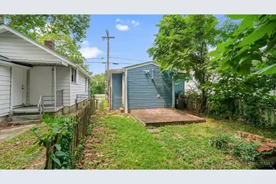 6264 Simpson Avenue, Cincinnati, OH 45224 - Photo 20