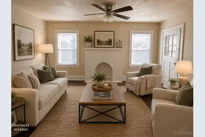 1802 Lawn Avenue, Cincinnati, OH 45237 - Photo 2