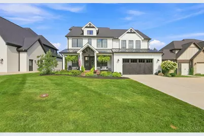4954 Heitmeyer Lane, Sycamore Township, OH 45242 - Photo 1