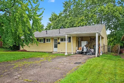 8633 Daly Road, Springfield Township, OH 45231 - Photo 1