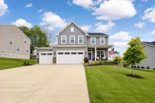 1360 Autumn Ridge Dr, Lebanon, OH 45036 - Photo 46