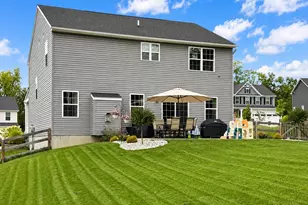 1360 Autumn Ridge Dr, Lebanon, OH 45036 - Photo 44