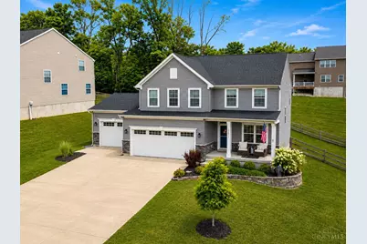 1360 Autumn Ridge Drive, Lebanon, OH 45036 - Photo 2