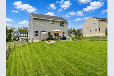 1360 Autumn Ridge Drive, Lebanon, OH 45036 - Photo 44