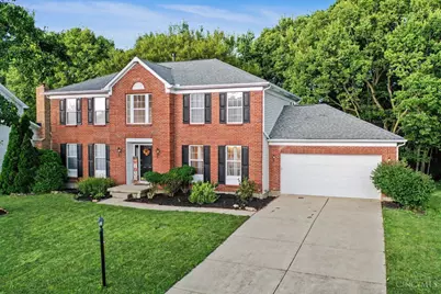 135 Cold Springs Court, Springboro, OH 45066 - Photo 4
