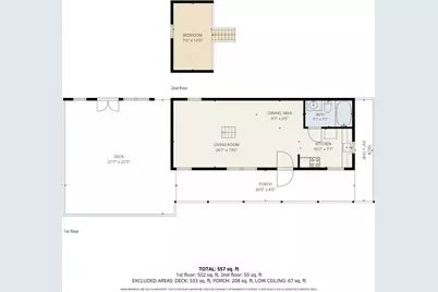 2703 Eagle Creek Dr, Ripley, OH 45167 - Photo 44