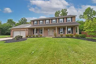 10174 Amberwood Ct, West Chester, OH 45241 - Photo 1