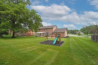 10174 Amberwood Court, West Chester, OH 45241 - Photo 48