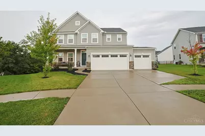 2801 Aristides Court, Hamilton Township, OH 45152 - Photo 1