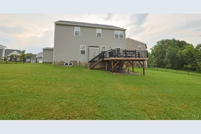 2801 Aristides Court, Morrow, OH 45152 - Photo 58