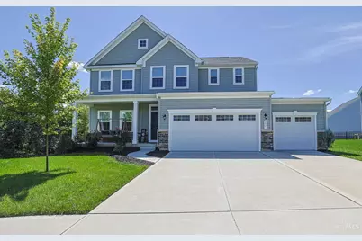 2801 Aristides Court, Hamilton Township, OH 45152 - Photo 2