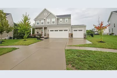 2801 Aristides Court, Morrow, OH 45152 - Photo 54