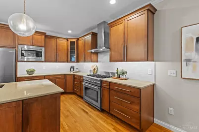 608 Rushton Road, Cincinnati, OH 45226 - Photo 16