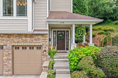 608 Rushton Road, Cincinnati, OH 45226 - Photo 4