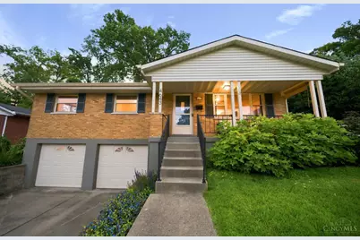 4643 Leadwell Lane, Blue Ash, OH 45242 - Photo 48