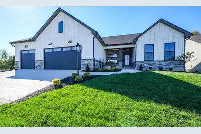 9155 Remy Court, Clear Creek Township, OH 45458 - Photo 1