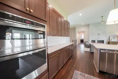 1232 Normandy Rue, Clear Creek Township, OH 45458 - Photo 12