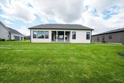 1232 Normandy Rue, Clear Creek Township, OH 45458 - Photo 50