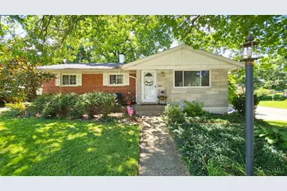 5615 Sprucewood Drive, Green Township, OH 45239 - Photo 1