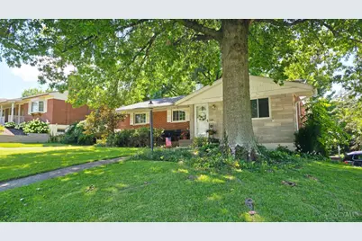 5615 Sprucewood Drive, Green Township, OH 45239 - Photo 2
