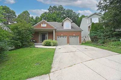 5005 Dovetail Lane, Cincinnati, OH 45223 - Photo 2