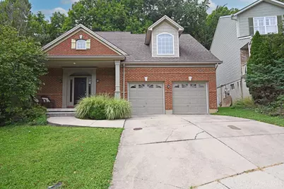 5005 Dovetail Lane, Cincinnati, OH 45223 - Photo 1