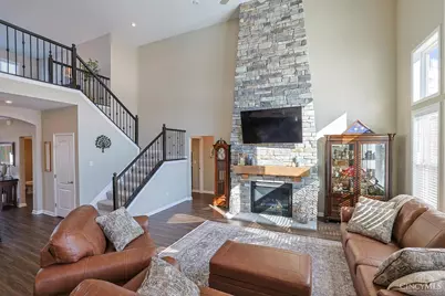 5007 Bogey Court, Turtle Creek Township, OH 45036 - Photo 6