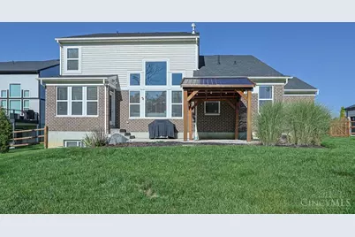 5007 Bogey Court, Turtle Creek Township, OH 45036 - Photo 44